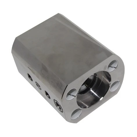 EW042490-1_37, HYPLEX HYBRID END CAP ASSEMBLY - Ricambi e asistenza per impianti Waterjet