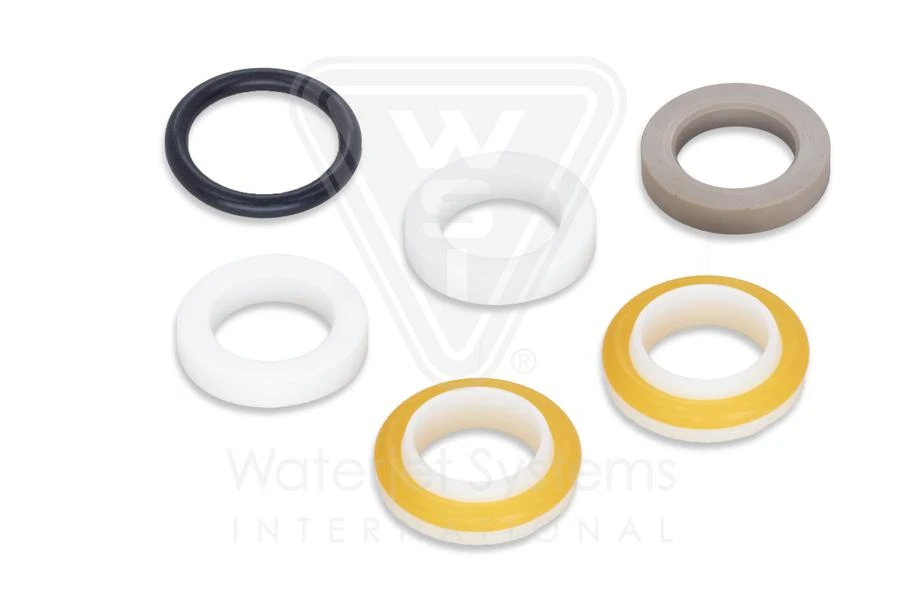 EW05115993_03, COMPLETE CYLINDER REBUILD KIT, SL1/SL2 - Ricambi e asistenza per impianti Waterjet