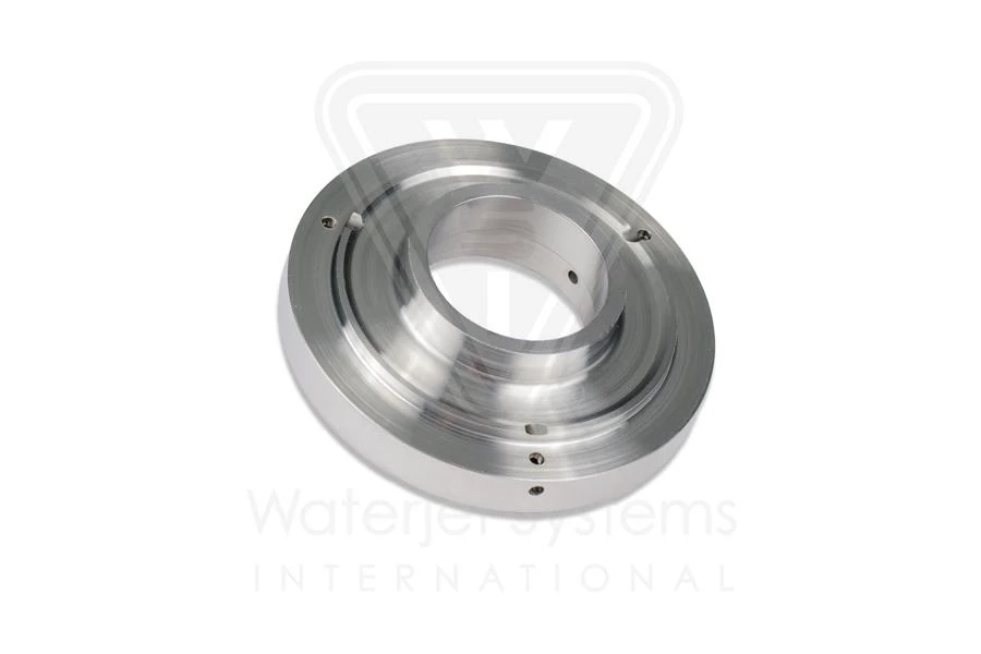 EW05145099_39, BUSHING RETAINER FLANGES - Ricambi e asistenza per impianti Waterjet