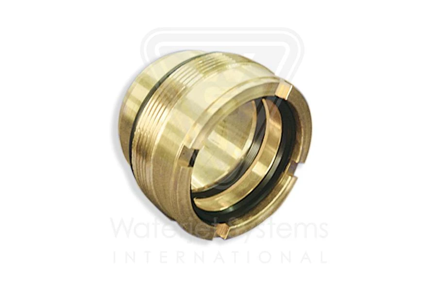 EW10065829_03, SEAL, HYDRAULIC RAM, SLII - Ricambi e asistenza per impianti Waterjet