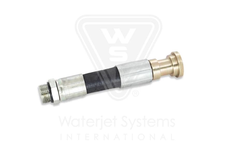 EW10088425_03, HYDRAULIC HOSE, SLI/SLII - Ricambi e asistenza per impianti Waterjet