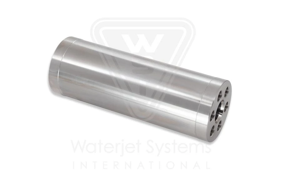 EW10097822_03, CYLINDER BODY, IOC - Ricambi e asistenza per impianti Waterjet