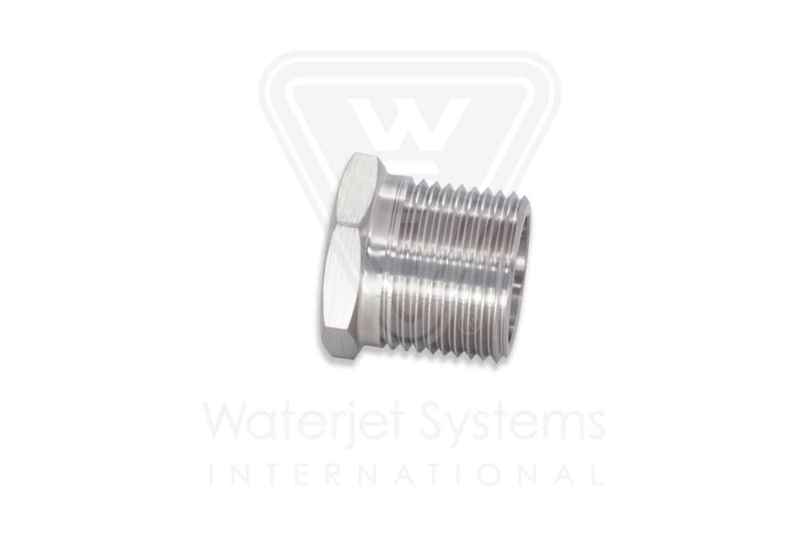 EW10097897_03, GLAND NUT, IOC - Ricambi e asistenza per impianti Waterjet