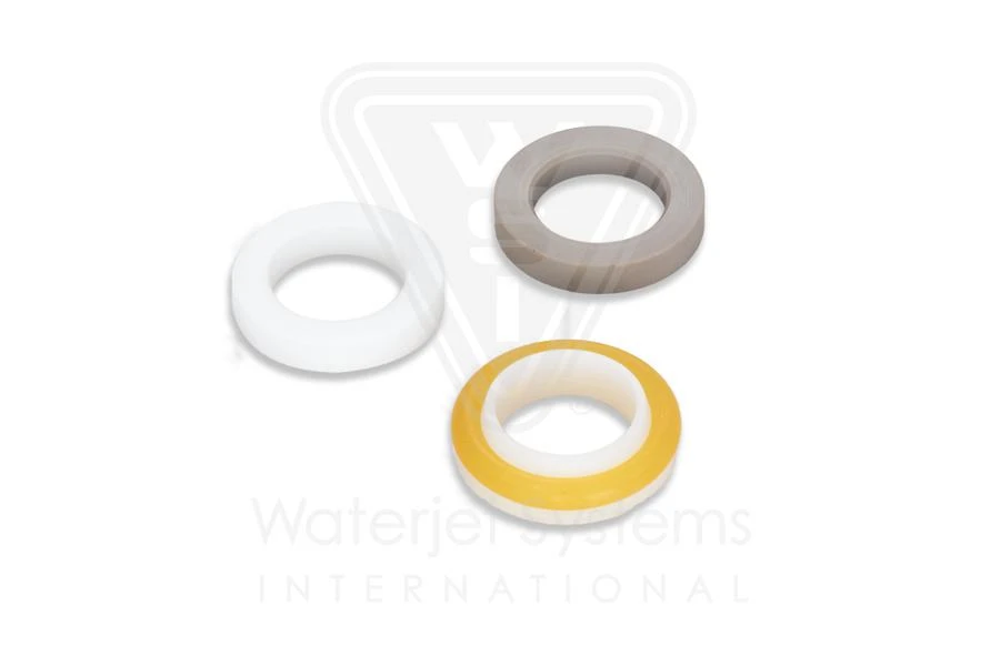 EW10119915_03, STATIC SEAL ASSEMBLY, IOC, OULTET END - Ricambi e asistenza per impianti Waterjet