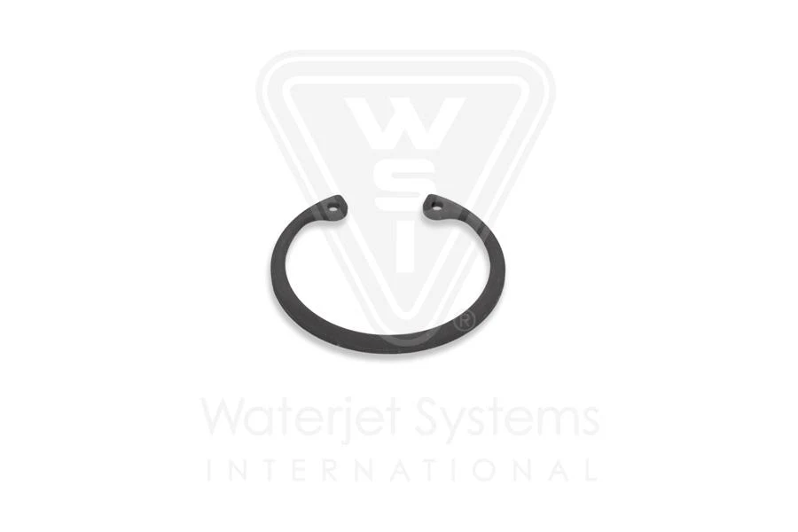 EW5000162_03, SNAP RING, IOC - Ricambi e asistenza per impianti Waterjet