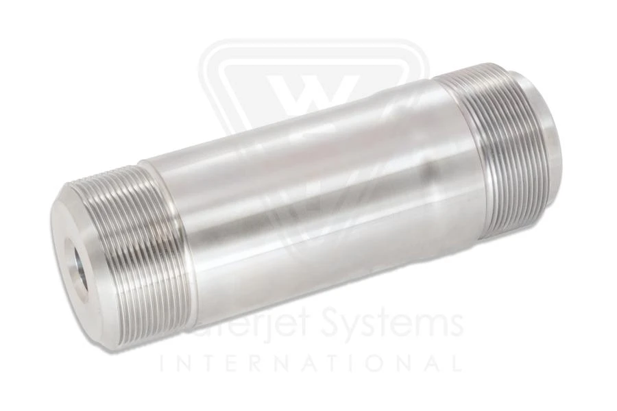 EW72119529_03, CYLINDER BODY E30/E50, SLV - Ricambi e asistenza per impianti Waterjet