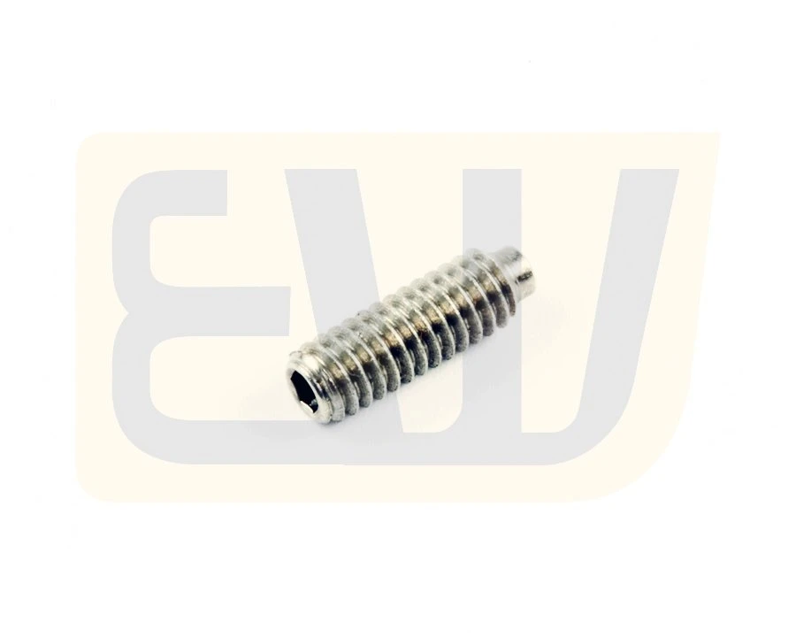 EW12836_04, SET SCREW - Ricambi e asistenza per impianti Waterjet