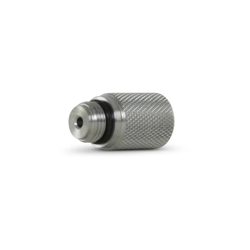 EW13820_04, ABRASIVE INLET CONNECTOR, 3/16 IN. - Ricambi e asistenza per impianti Waterjet