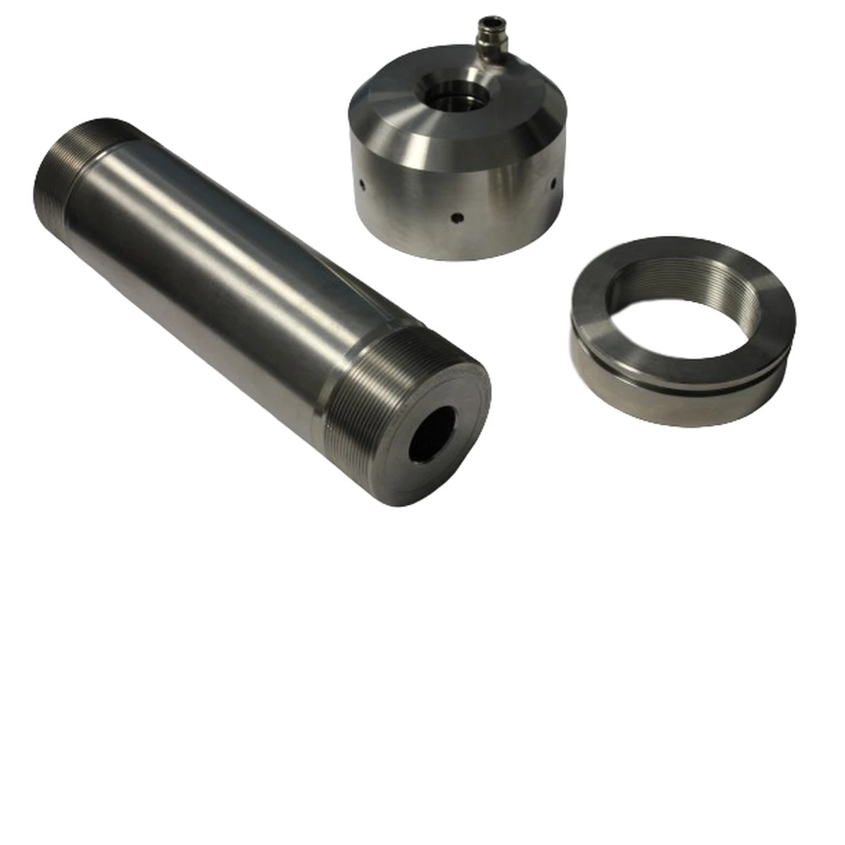 EW10L0379496B_11, KIT MODIFICA CILINDRO HP OLD>NEW - Ricambi e asistenza per impianti Waterjet