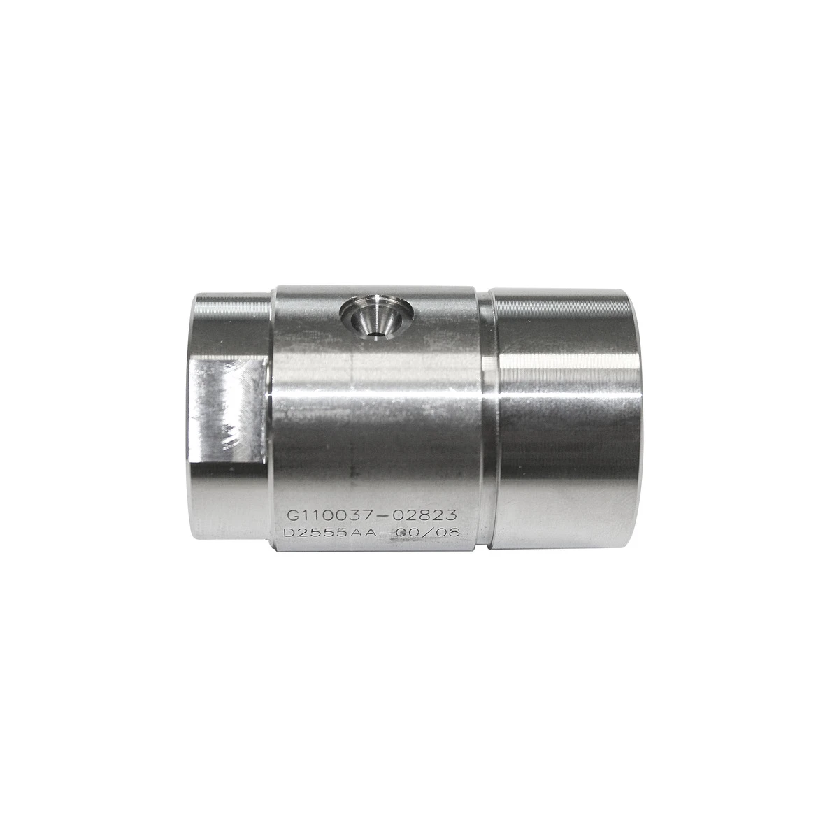 EWD2555AA-00_11, CORPO SPILLO 5 ASSI EVO3 - Ricambi e asistenza per impianti Waterjet