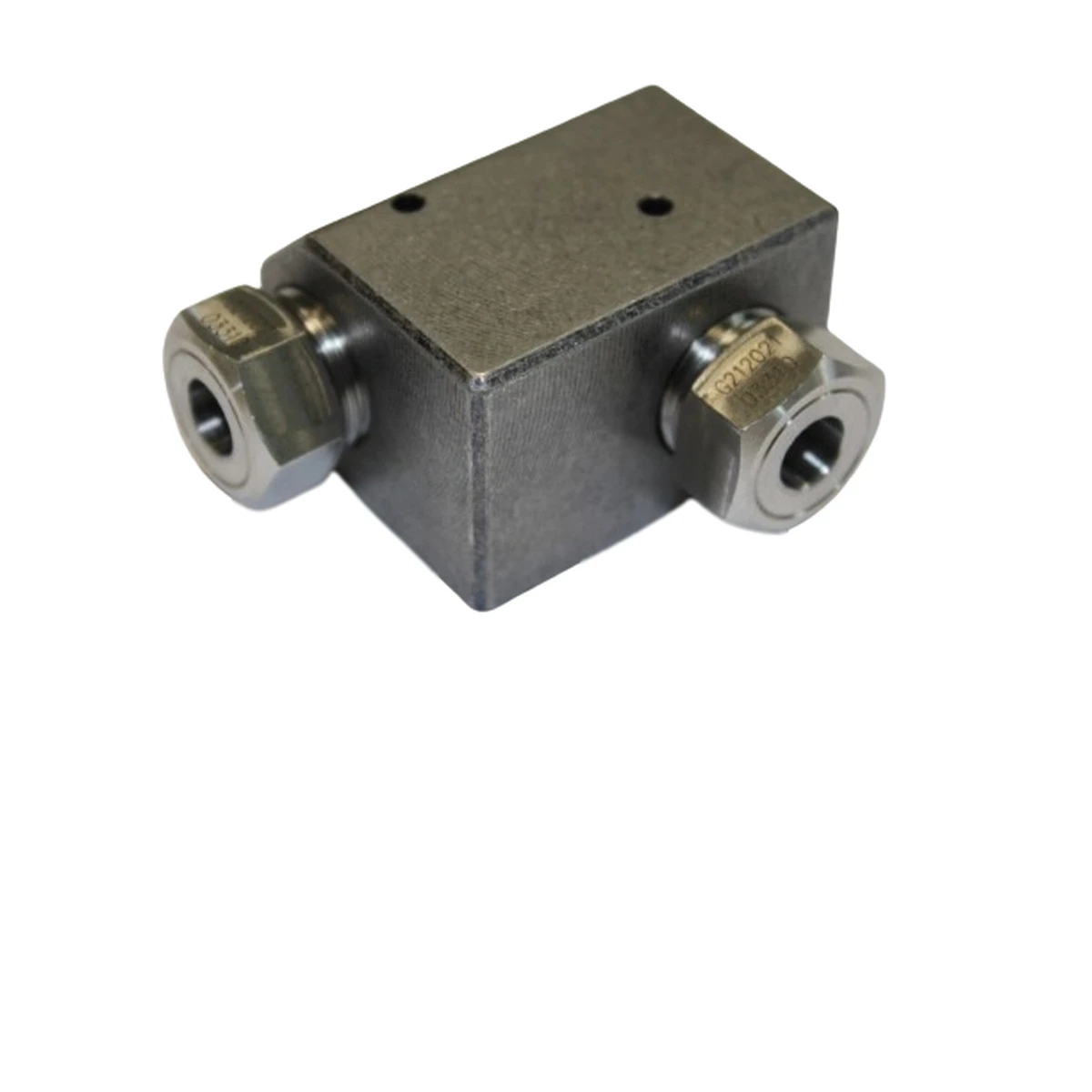 EWD3442AA-00_11, ASSIEME BLOCCHETTO UHP - Ricambi e asistenza per impianti Waterjet