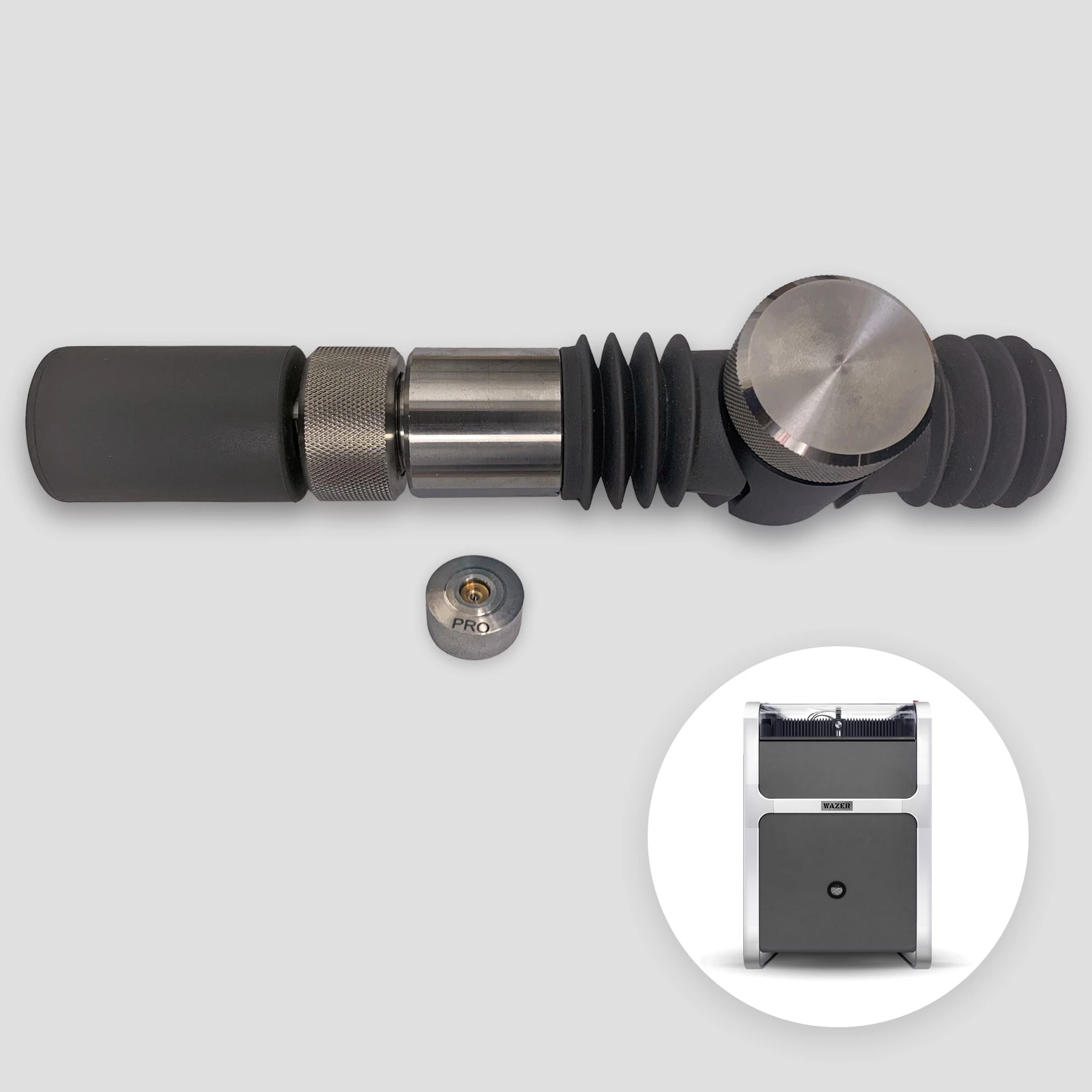 EWWZR-204, WAZER NOZZLE - Ricambi e asistenza per impianti Waterjet