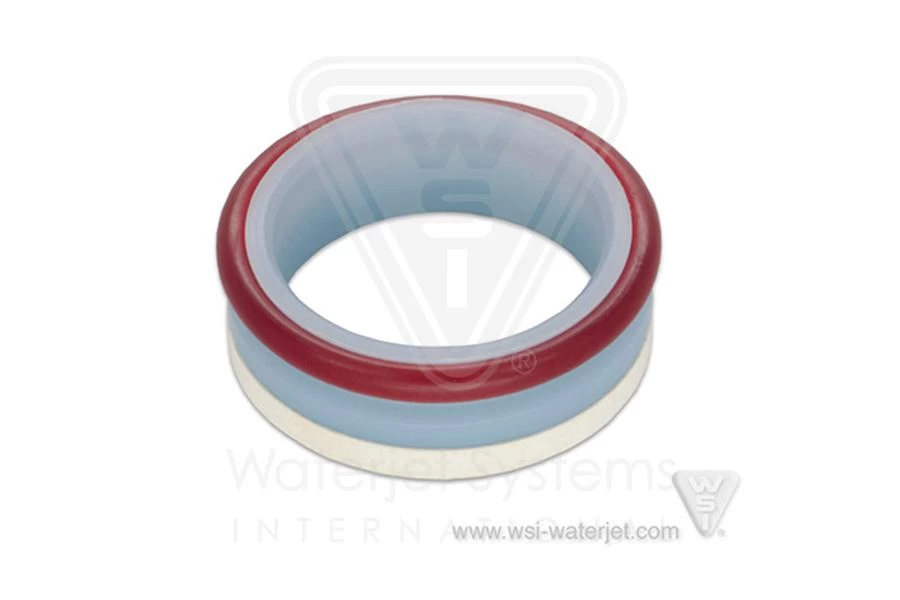 EW004406-1_28, SEAL, DYN, .8715 ID, LSP BLUE - Ricambi e asistenza per impianti Waterjet