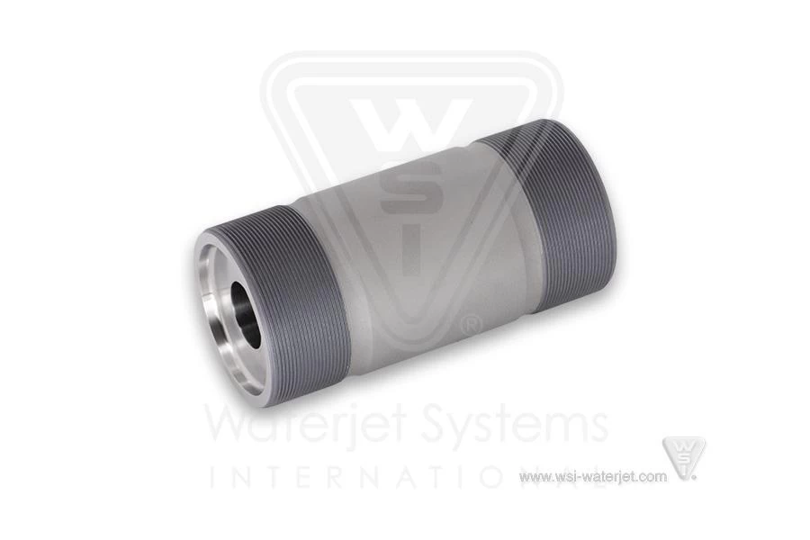 EW007038-3_28, CYLINDER, UHP, INTN, 60 KSI - Ricambi e asistenza per impianti Waterjet