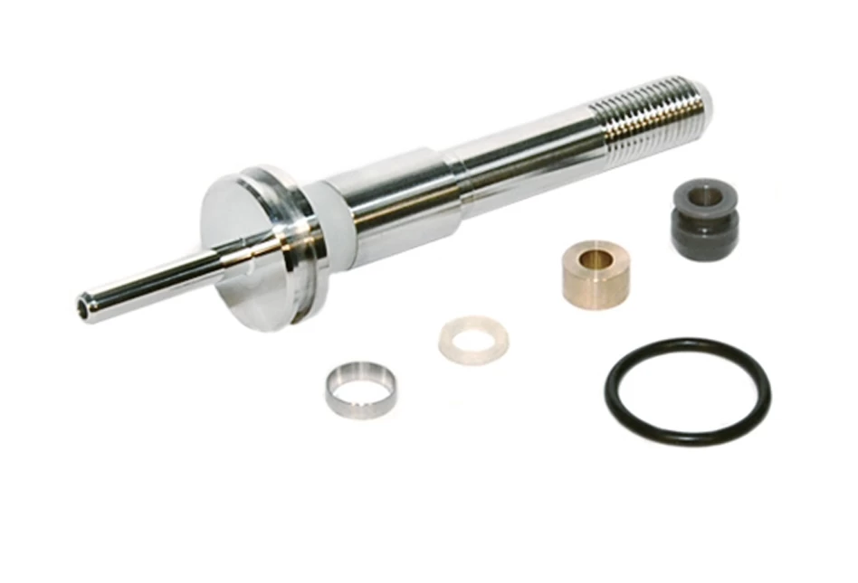 EW007117-1_39, MAINTENANCE KIT, SWVL, 60 KSI - Ricambi e asistenza per impianti Waterjet