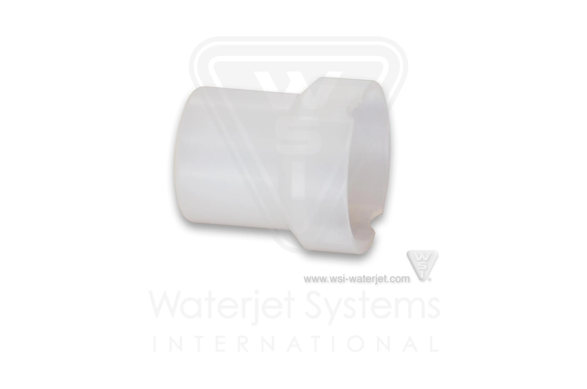 EW011051-1_37, SEAL, DYN, EAGLE, 5/16 ID, HDS WHITE - Ricambi e asistenza per impianti Waterjet