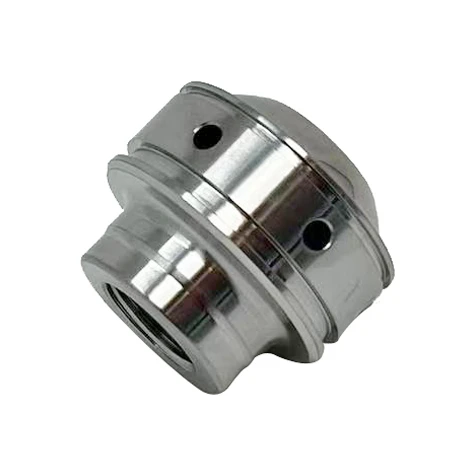 EW013383-1_37, EAGLE CHECK VALVE BODY, 55KSI - Ricambi e asistenza per impianti Waterjet