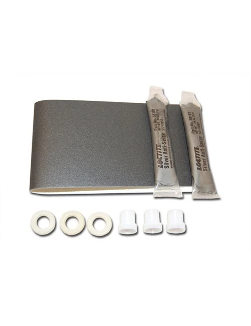EW015606-1_37, 55K DIRECT DRIVE HIGH-PRESSURE MAINTENANCE KIT - Ricambi e asistenza per impianti Waterjet