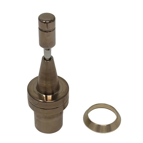 EW042145-2_37, POPPET / SEAT ASSY, PCV PRIME - Ricambi e asistenza per impianti Waterjet