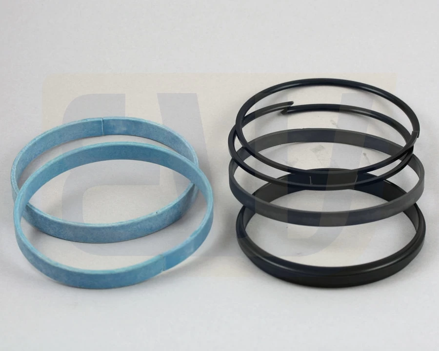 EW302013-1_39, PISTON, HI-LOAD RING KIT - Ricambi e asistenza per impianti Waterjet