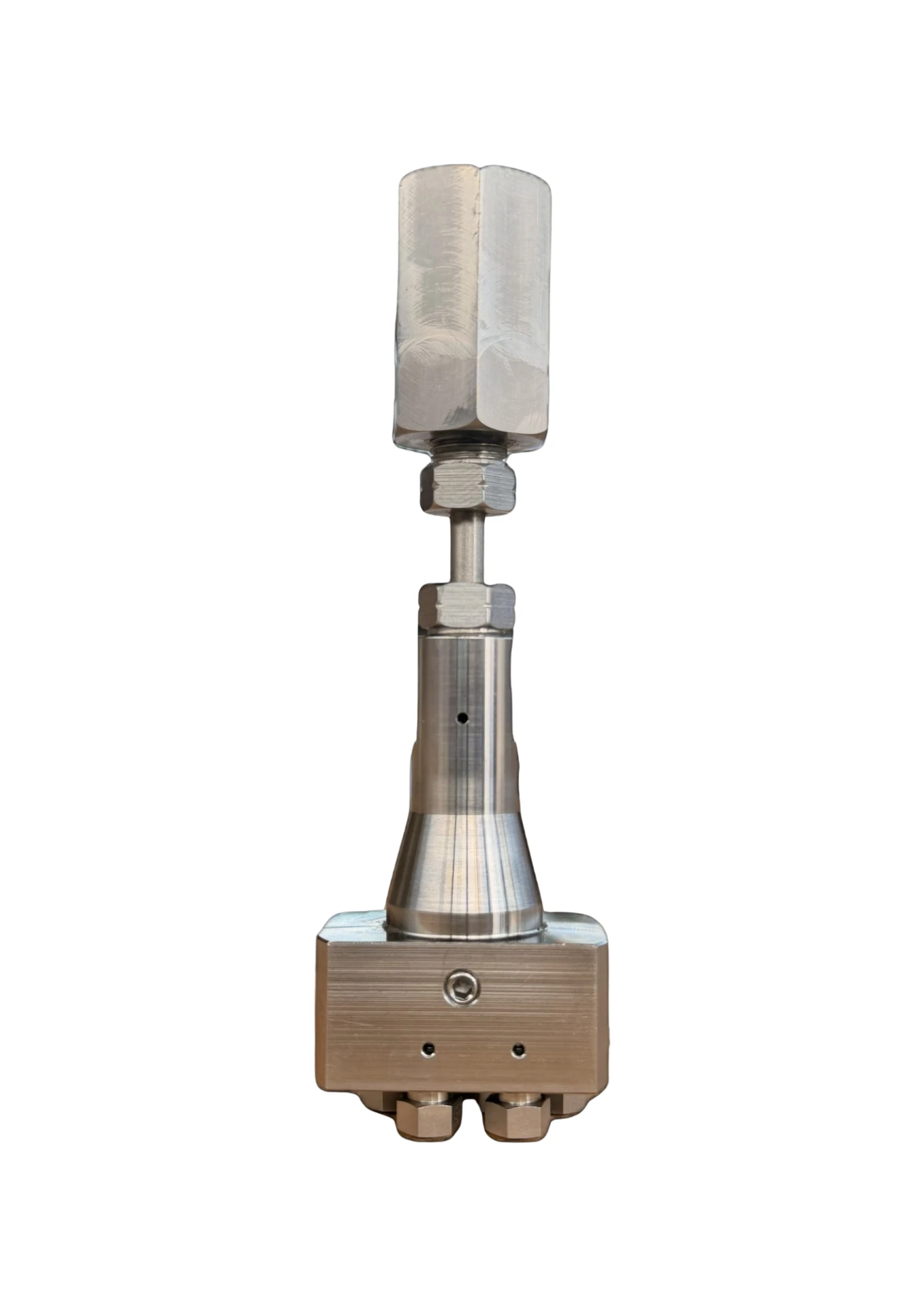 EWACQUARGATURE_28, ACQUARIGATURE BLASTING HEAD - Ricambi e asistenza per impianti Waterjet