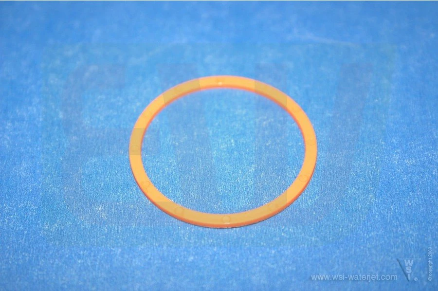 EW05050760_03, BACK-UP RING, HYDRAULIC CARTRIDGE - Ricambi e asistenza per impianti Waterjet