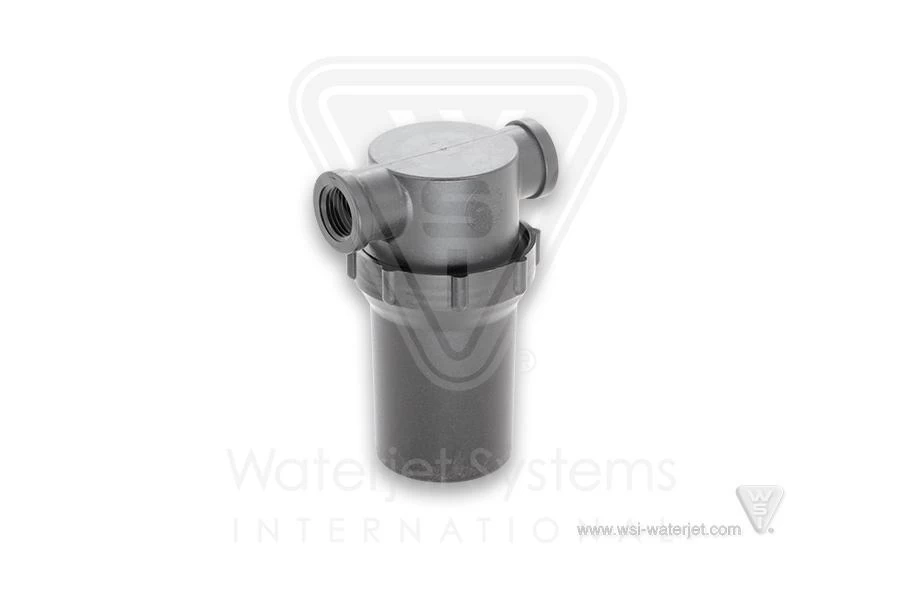 EW20412815_03, STRAINER ASSEMBLY, 50 MESH, 1/2