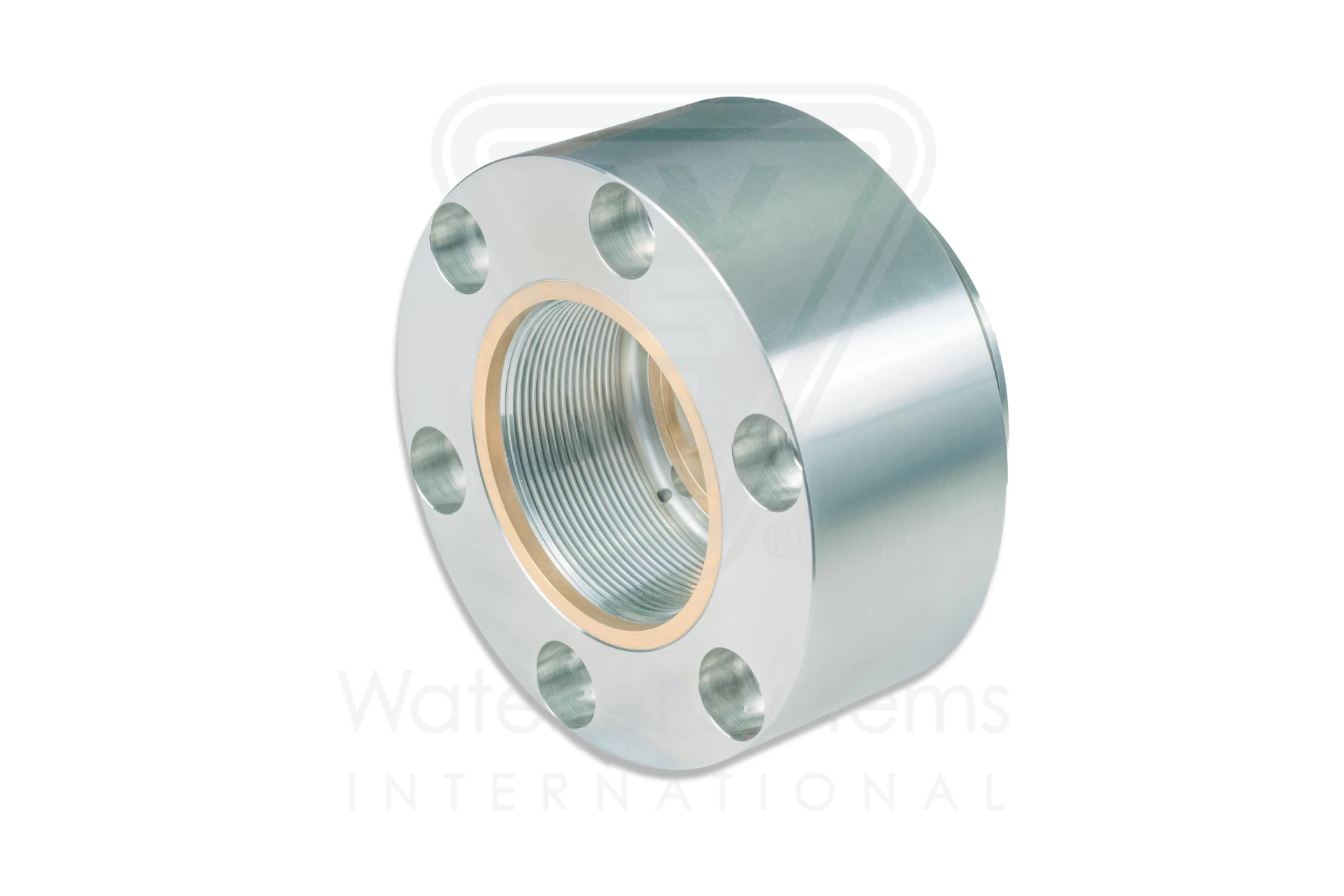 EW20416445_39, HYDRAULIC CYLINDER HEAD - Ricambi e asistenza per impianti Waterjet