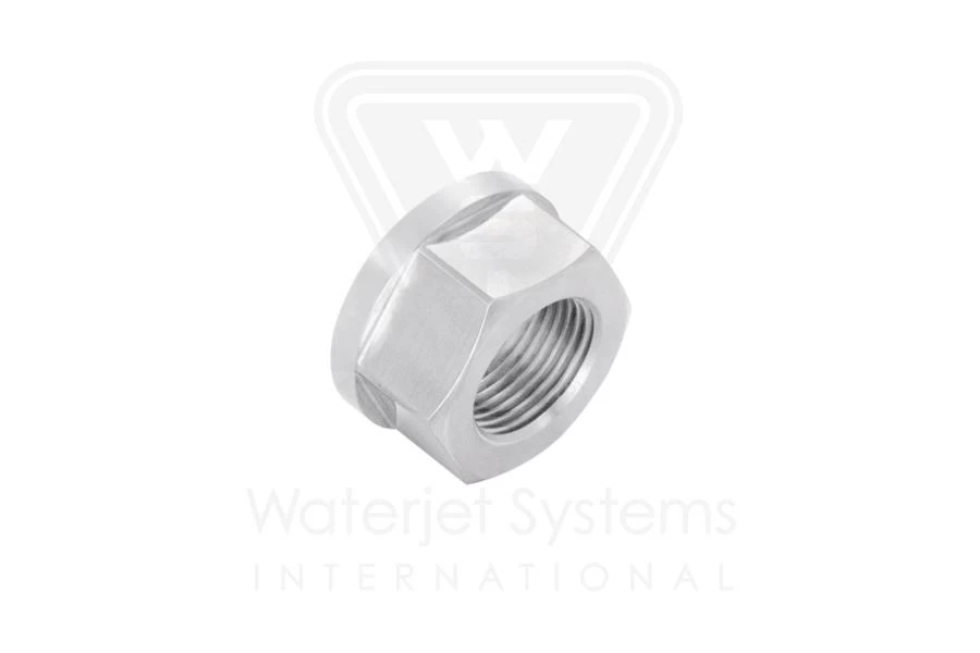 EW20461761_39, HEX NUT, STUD, PRO III - Ricambi e asistenza per impianti Waterjet
