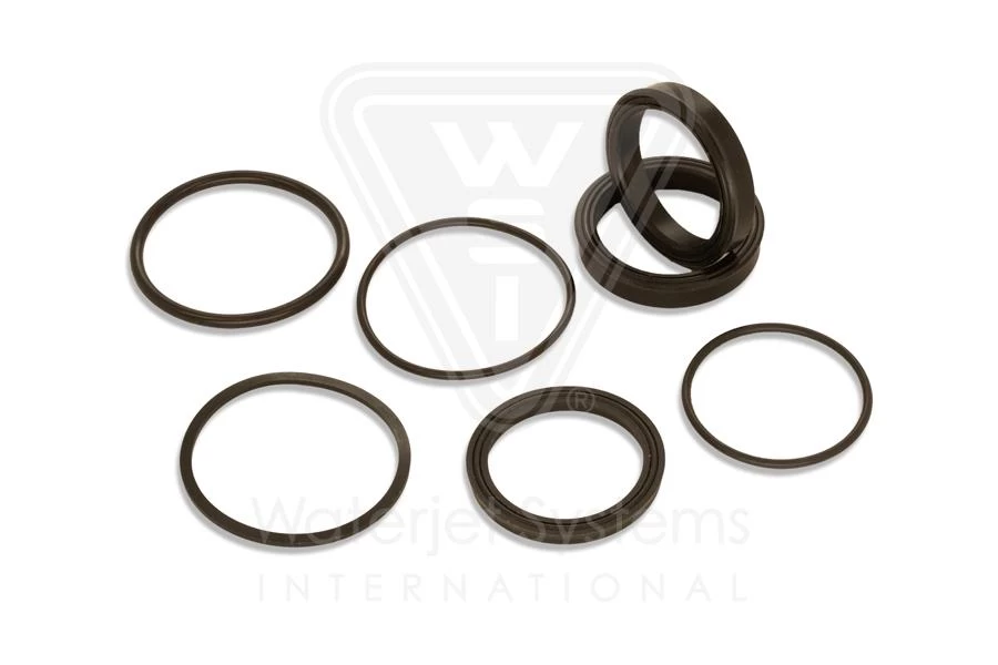 EW80085061_39, REPAIR KIT - HYDRAULIC CARTRIDGE SEAL ASSEMBLY 1.125 - Ricambi e asistenza per impianti Waterjet