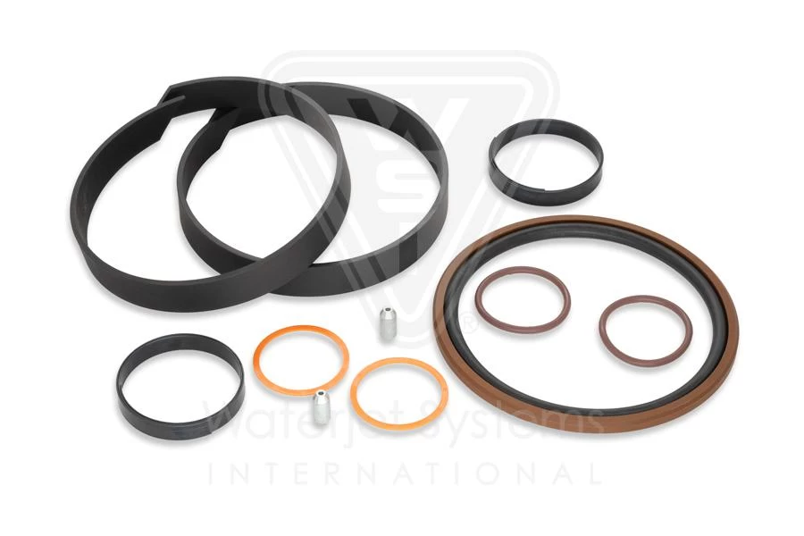 EW80085079_39, REPAIR KIT, HYDRAULIC PISTON ASSMEBY, SLV 75S / 100S - Ricambi e asistenza per impianti Waterjet