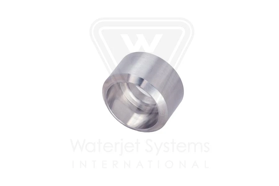 EWAP1000263_03, PLUNGER RETAINER, IOC/CP3 - Ricambi e asistenza per impianti Waterjet