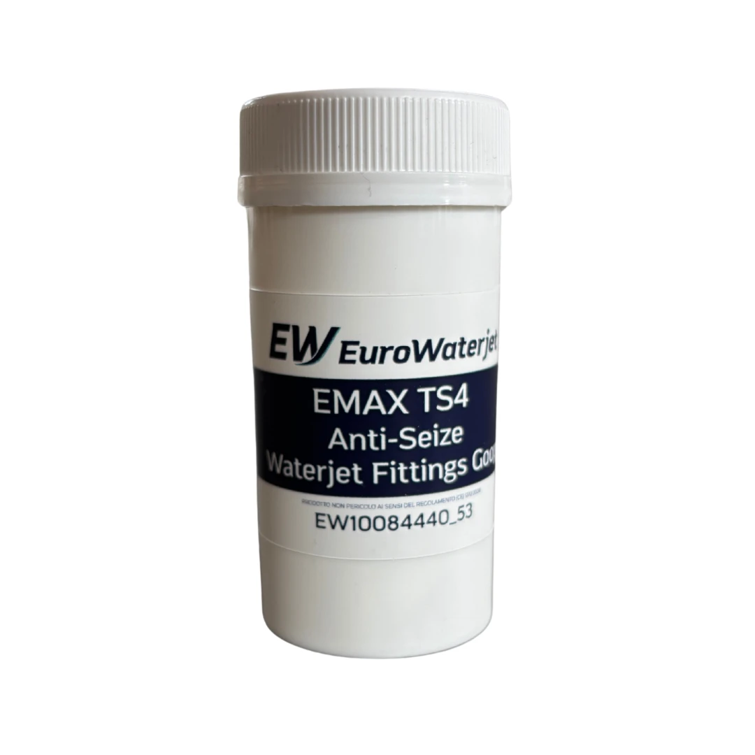 EW10084440_53, WATERJET FITTINGS GOOP TS4, VASE 50gr - Ricambi e asistenza per impianti Waterjet