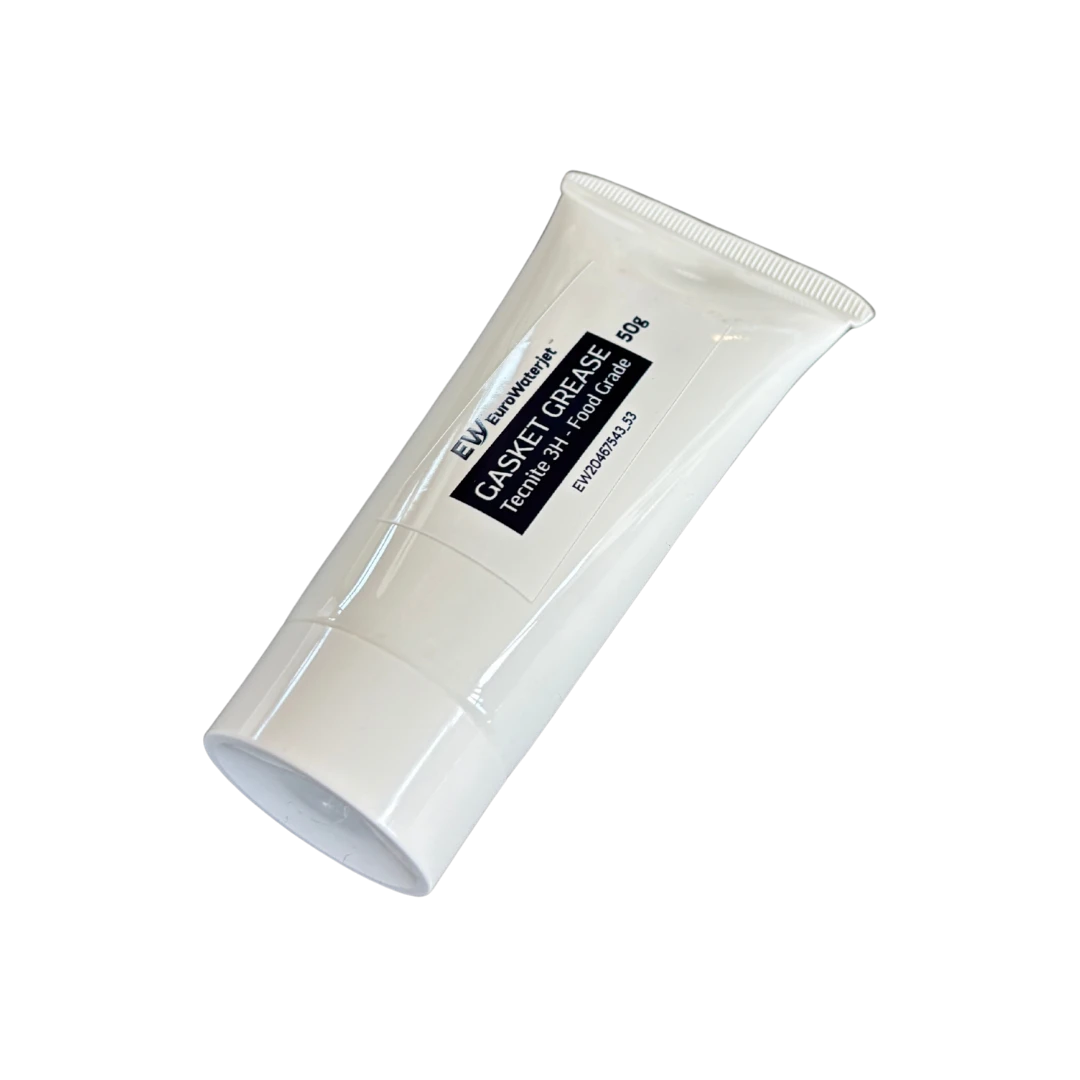 EW20467543_53, TECNITE GASKET GREASE FOOD GRADE 3H 50gr - Ricambi e asistenza per impianti Waterjet