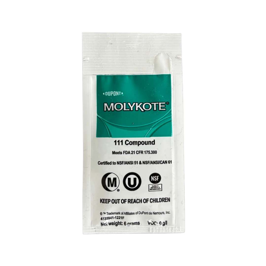 EWA-4689_03, GREASE, FOOD GRADE 1/4 OZ. - Ricambi e asistenza per impianti Waterjet