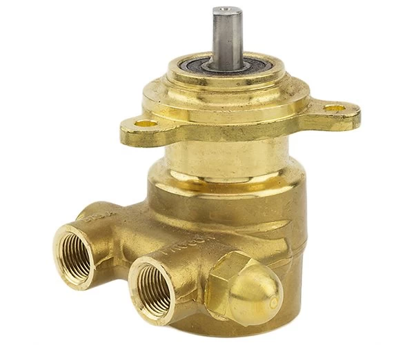 EW202015_39, CHARGE PUMP, HT/OM - Ricambi e asistenza per impianti Waterjet