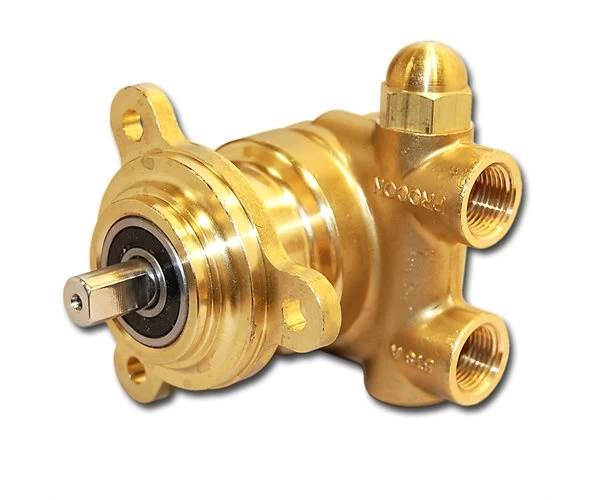 EW203899_39, CHARGE PUMP, 140 GPH, OMAX MAXIEM PUMP - Ricambi e asistenza per impianti Waterjet
