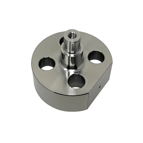 EW300729_37, OMAX PORT ADAPTER - Ricambi e asistenza per impianti Waterjet