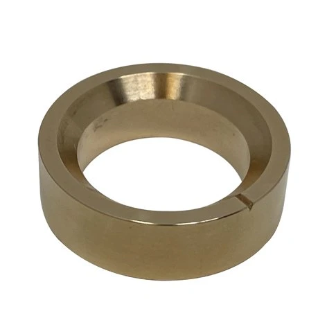 EW300735_39, CHECK VALVE STATIC BACKUP RING - Ricambi e asistenza per impianti Waterjet