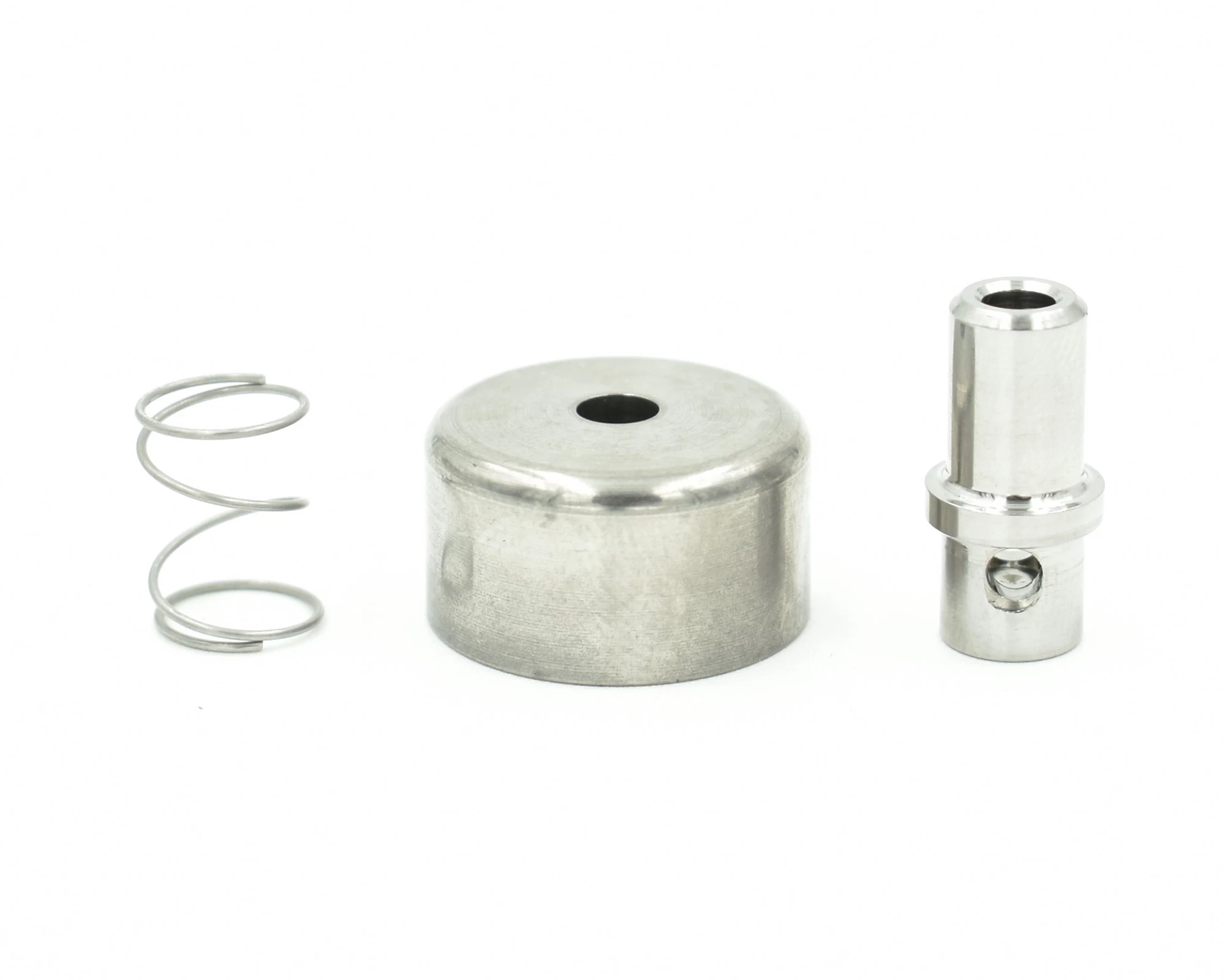 EW500-20-0110_09, OUTLET POPPET KIT - Ricambi e asistenza per impianti Waterjet