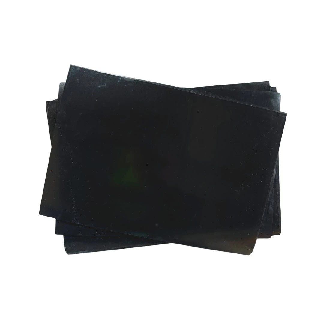 EWWZR-203PG, NBR RUBBER FOR WAZER CUT BED (10-PACK) - Ricambi e asistenza per impianti Waterjet