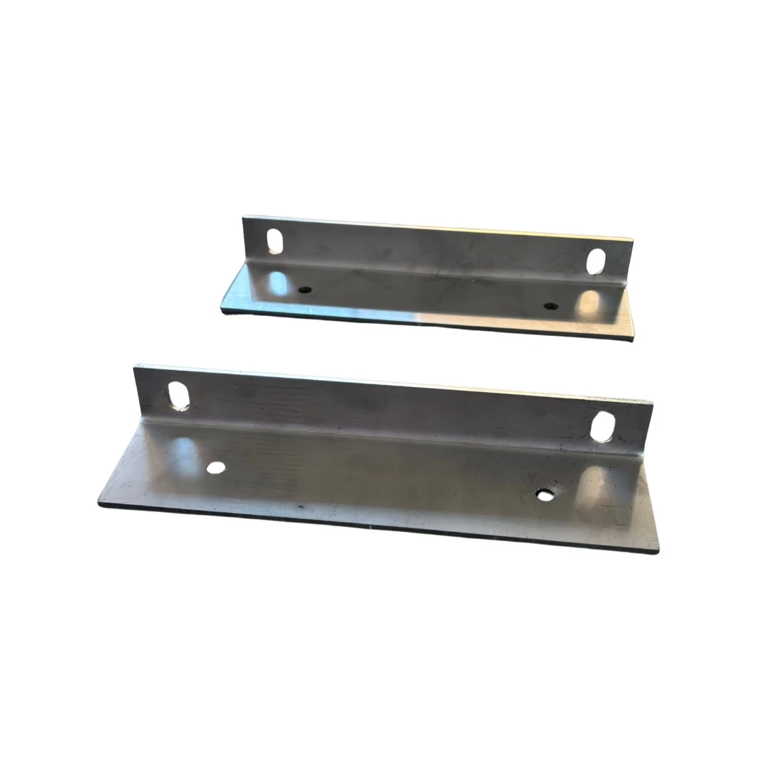 EWWZR-203SP, SUPPORTS WAZER PRO GALVANIZED CUT BED - Ricambi e asistenza per impianti Waterjet