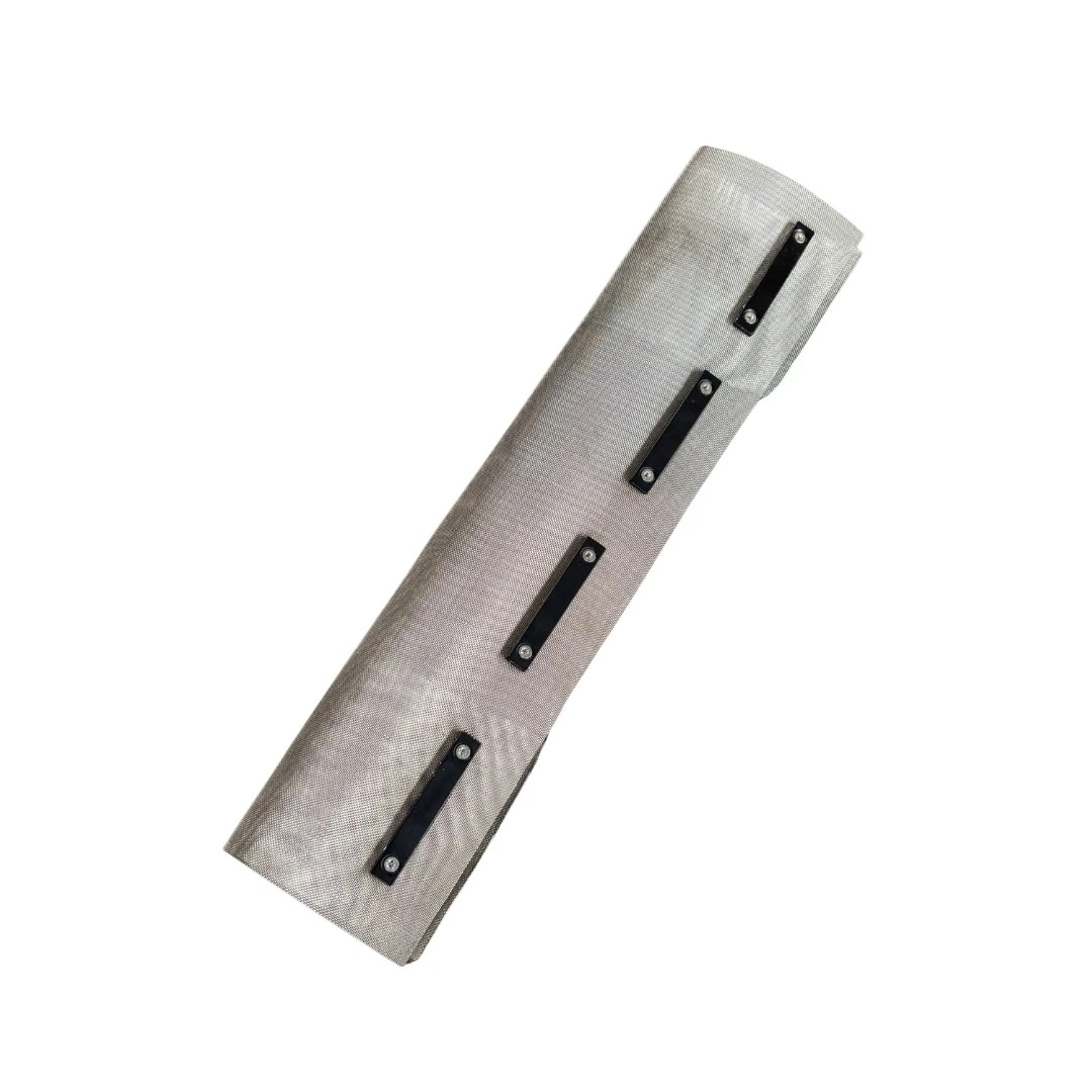 EWWZR-FRM12M, WAZER METAL MESH FILTER WITH MAGNETS 12M - Ricambi e asistenza per impianti Waterjet