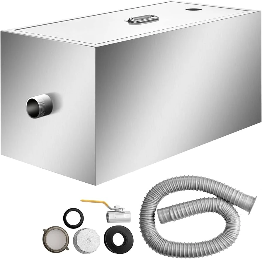 EWWZR-VDW63T, 63T SEDIMENTATION TANK - Ricambi e asistenza per impianti Waterjet