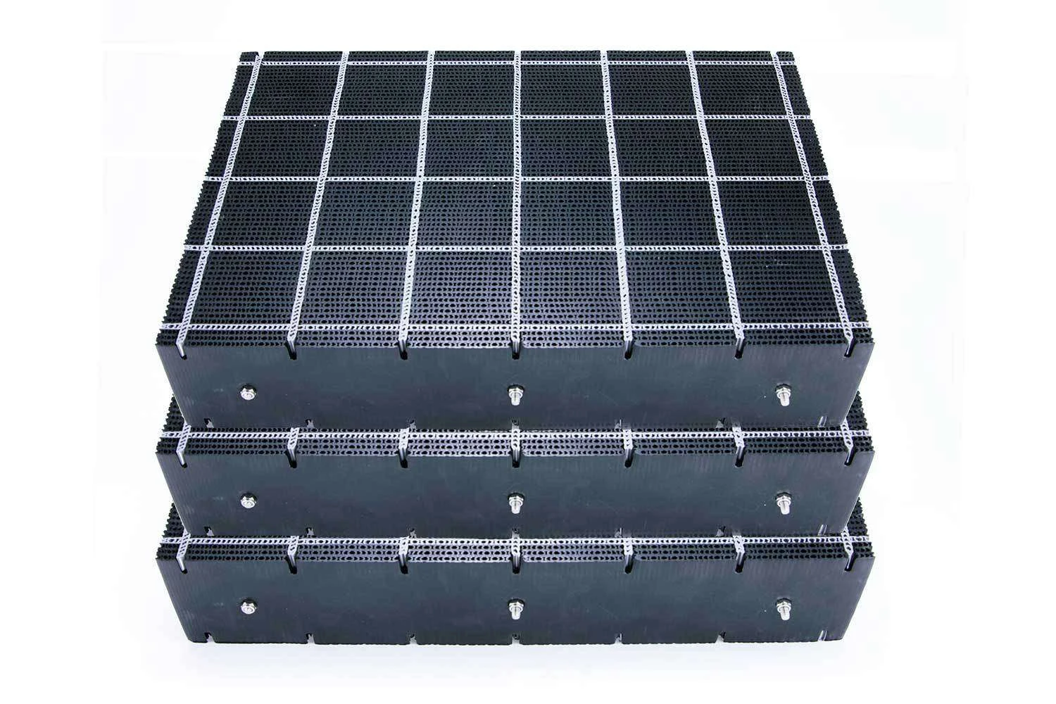 EWWZR-203, WAZER CUT BED (3-PACK) - Ricambi e asistenza per impianti Waterjet