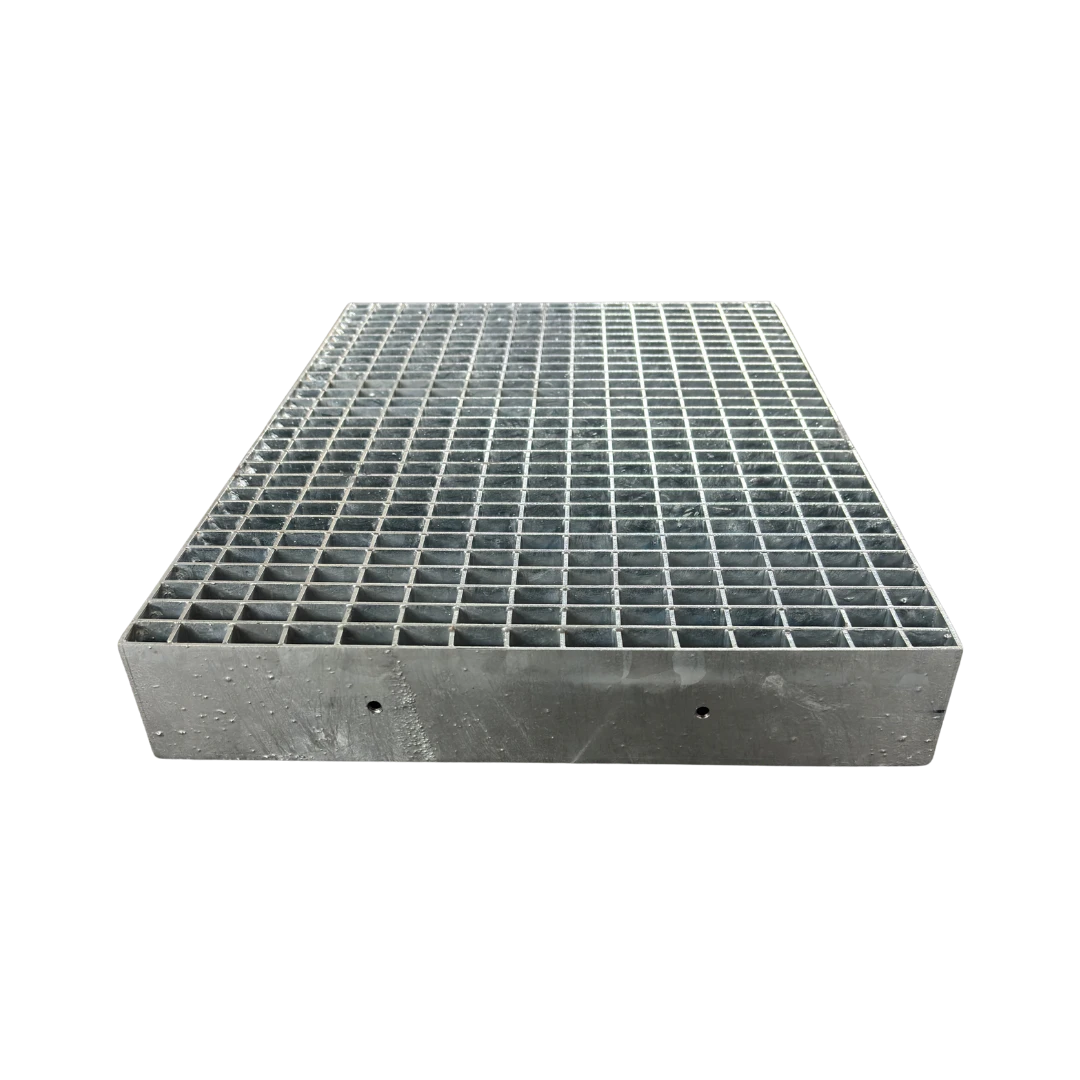 EWWZR-203GG, WAZER GALVANIZED CUT BED - Ricambi e asistenza per impianti Waterjet