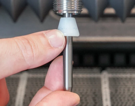 EWWZR581100, NOZZLE TIPS WAZER - Ricambi e asistenza per impianti Waterjet