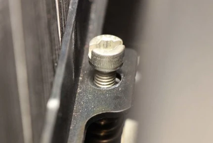 EWWZR581312, CUTTING BED BOLT - Ricambi e asistenza per impianti Waterjet