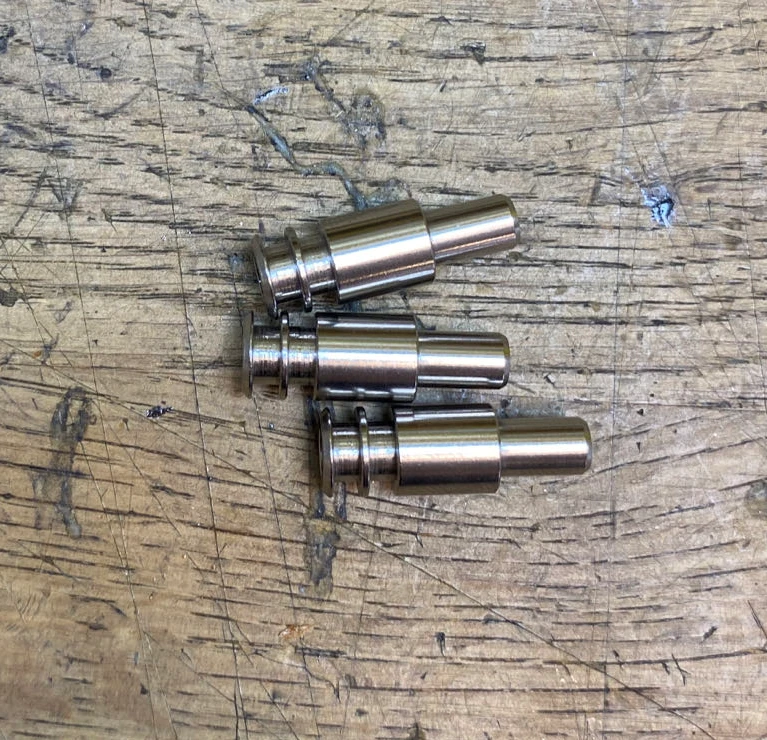 EWWZR581412, ABRASIVE HOSE METAL ENDS - Ricambi e asistenza per impianti Waterjet