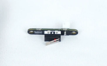 EWWZR581814, LIMIT SWITCH BOARD - Ricambi e asistenza per impianti Waterjet